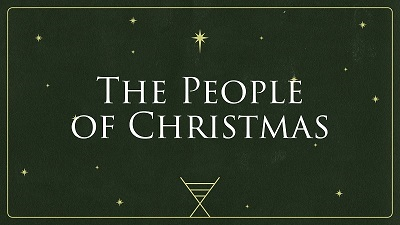 The People of Christmas